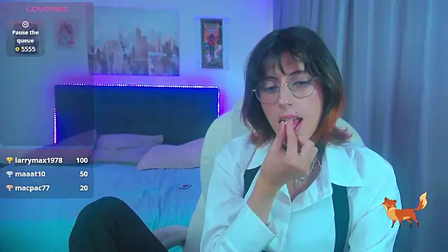 Chat +18 de goth_minerva ao vivo