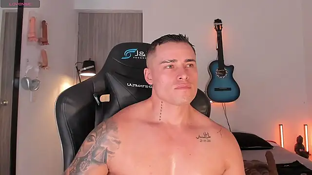 دردشة connorsmiith الجنسية المباشرة