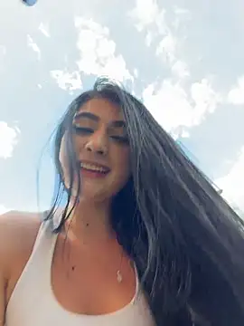 Chat XXX ao vivo de BadLilAngelXXX