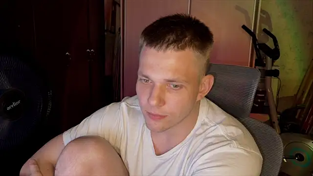 Nikclak live XXX chat
