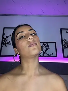 Jenifer_Lux 现场XXX聊天