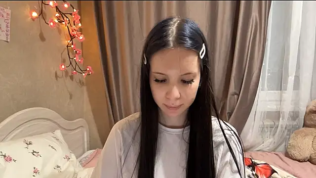 KamalaFlurry Chat XXX live