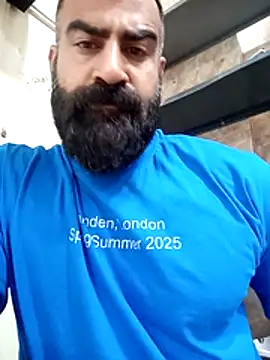 aminem912 웹캠 쇼