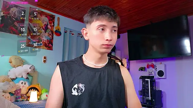 Chris_Blake_'s Live XXX Chat