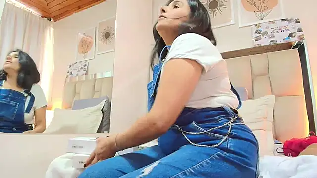 _Marcela__のライブXXXチャット