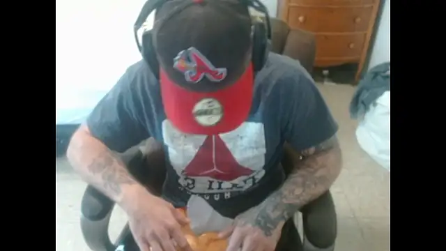 DADDY_KANE8---'s Live XXX Chat