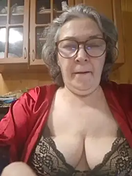 IrinaSweet54 Adlı Modelin Canlı XXX Sohbeti