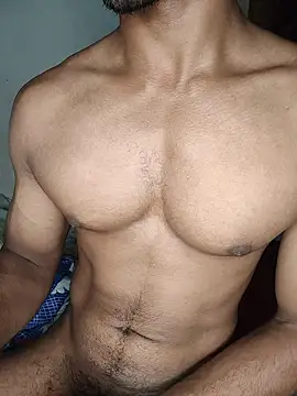kevin_yours Show Webcam
