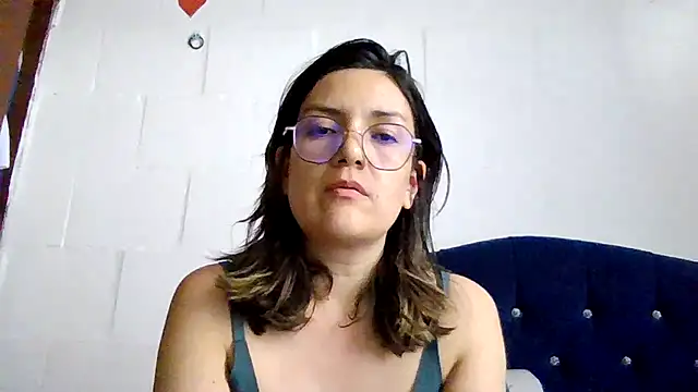 Chat XXX en directo de princessbella93