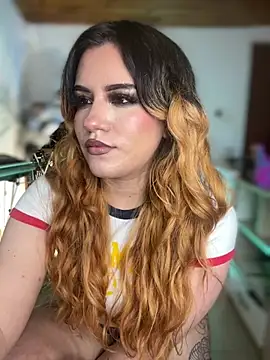 NikkiNix's Live XXX Chat