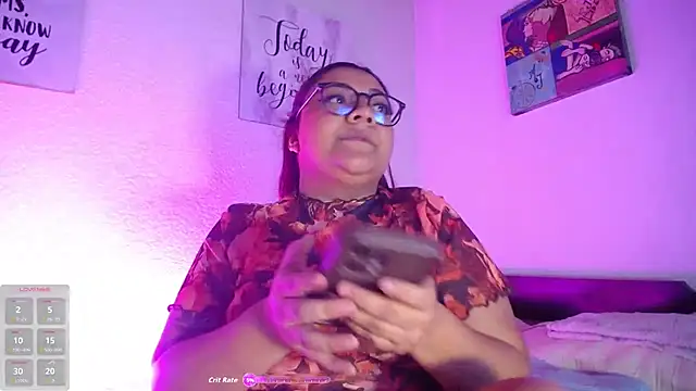 MeghanBurnn Live XXX chat