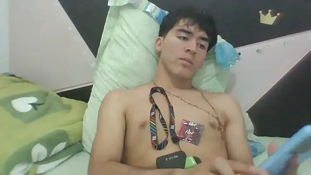 Babydemilkn Live XXX chat