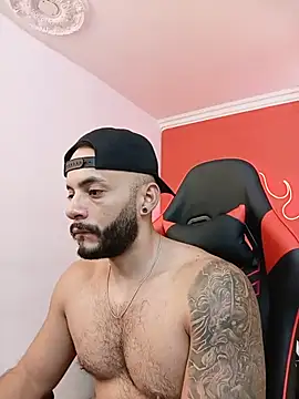 Mike_savage3 Chat XXX live