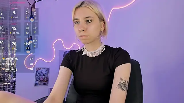 Camilla_Eversn Live XXX chat