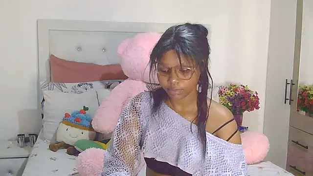 Chat +18 de BOOTYDEEVA669 ao vivo