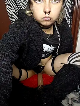 دردشة Cute_Chrixxx الجنسية المباشرة