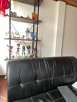 Chat XXX en directo de ADONIS_ART01