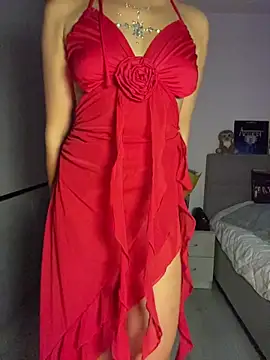 Chat XXX Live CurlyLara