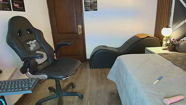 Ambarross_'s Live XXX Chat