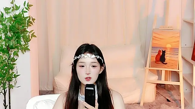 sweetgirl-88 Obrolan Langsung XXX