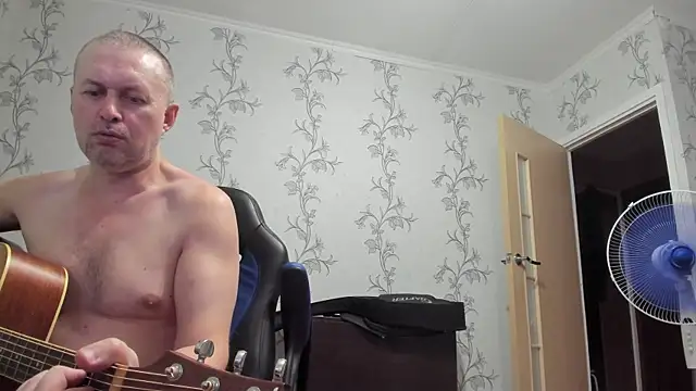 Živý XXX chat SanFrantsisko
