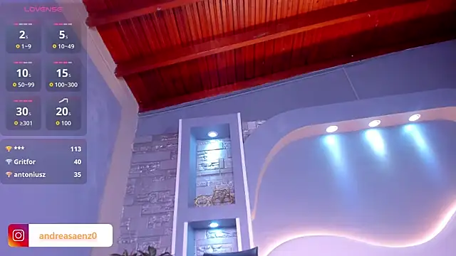 Chat +18 de Sweet_Celeste06 ao vivo