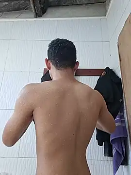 Czat XXX na żywo – andre_oliver2