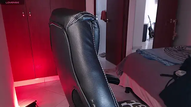 Chat XXX en directo de Theprojectsaraa