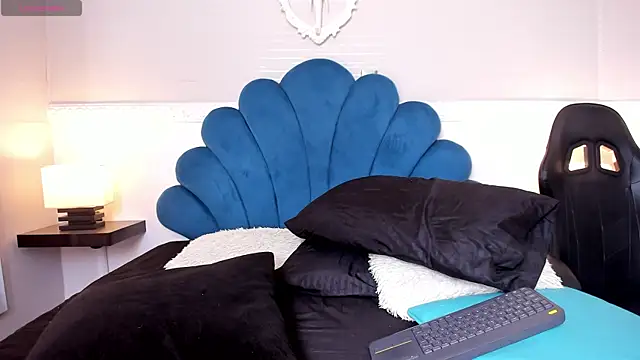 Chatroom XXX en direct de AndreGill