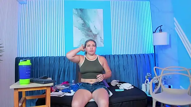 dahianeconnor XXX чат на живо