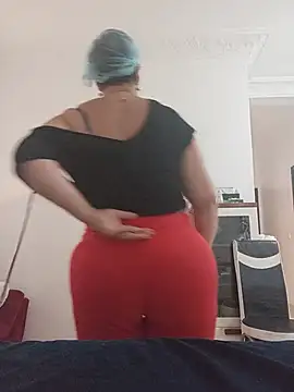 Chat XXX en directo de rihabsexy09