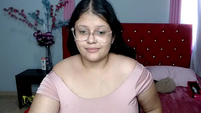 angel_barbie_1's Live XXX Chat