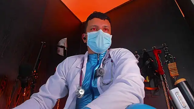 Master_Connor_BDSM's Live XXX Chat