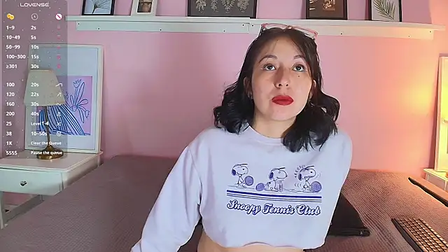 Abigailladyy Chat XXX live