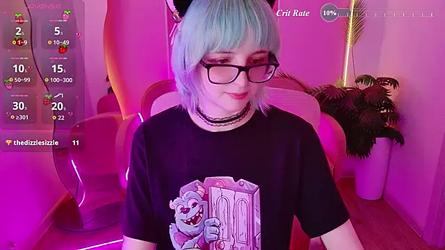 666_marshmallow live XXX chat