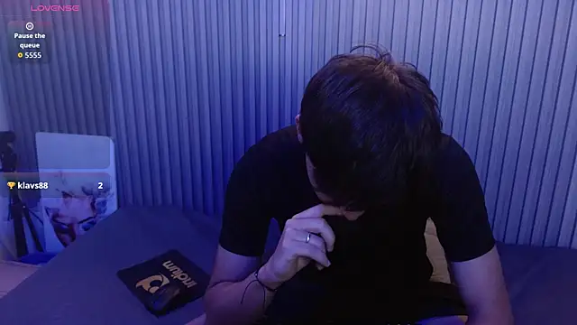 StiwenTwink's Live XXX Chat