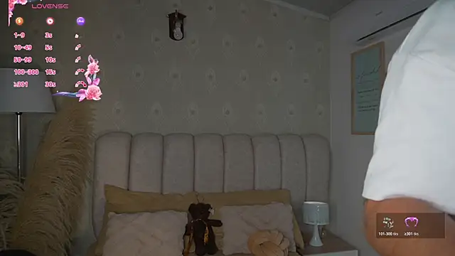 Chat XXX Live AlinnaJohnson