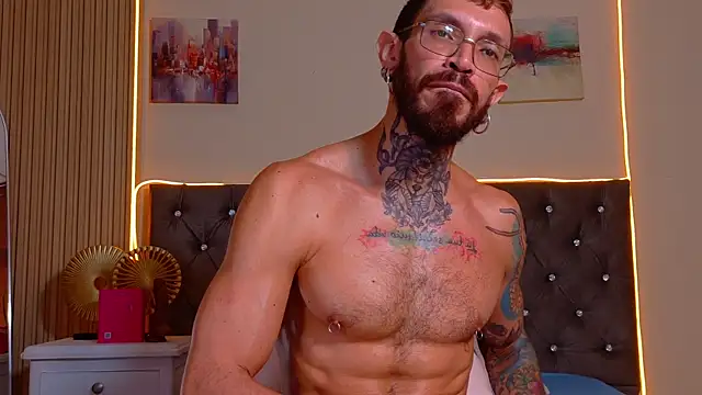Simon_Rz – Naživo XXX chat