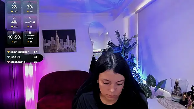 Meghan320 live XXX chat