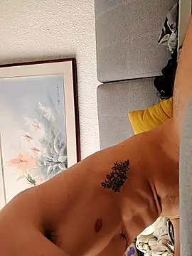 juandav2020 Live XXX Chat
