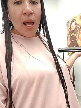 shinobu_kocho_11 Live XXX-Chat
