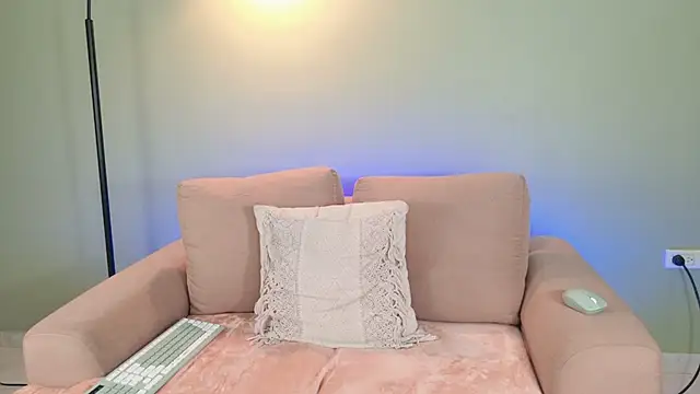 Chat +18 de Vicky_kittyy ao vivo