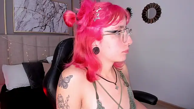 Alice__Moon__のライブXXXチャット