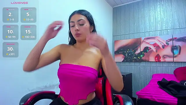 Czat XXX na żywo – angell_cooper8