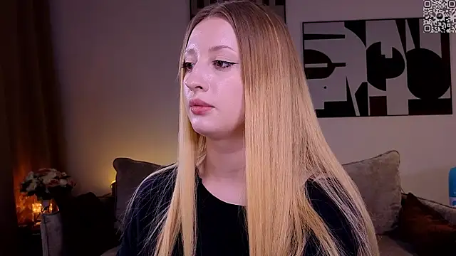 khalisea's Live XXX Chat