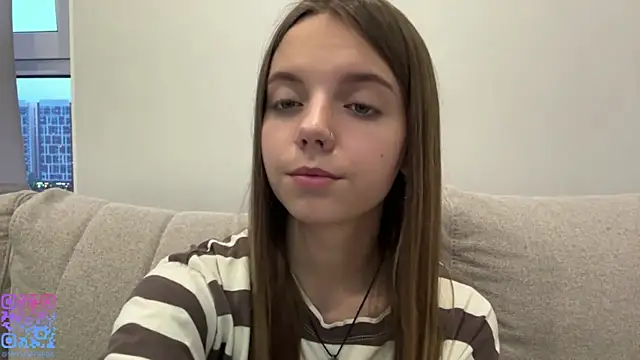 Chat XXX en directo de LisaPorse