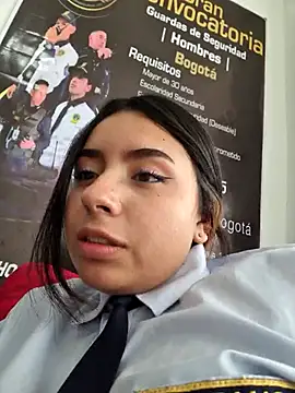 Chat XXX ao vivo de Angela__05