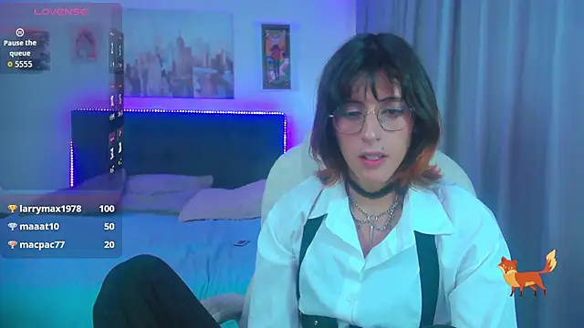 goth_minerva's Live XXX Chat