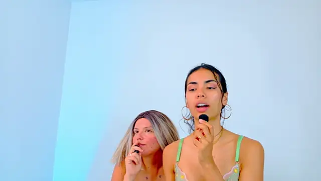 kimandlu Adlı Modelin Canlı XXX Sohbeti