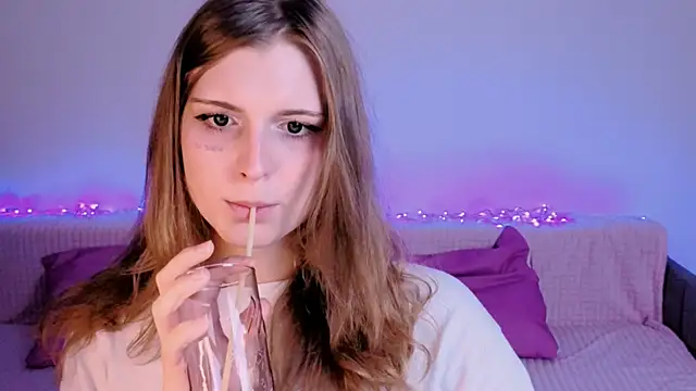 LouiseKane webcam show